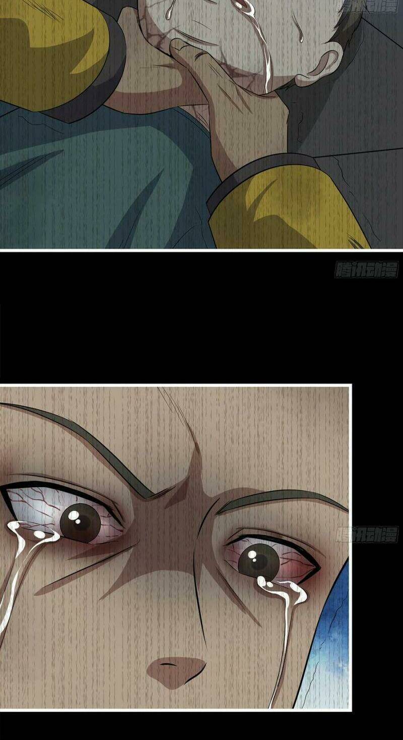 Tôi Chuyển Vàng Tại Mạt Thế - Chapter 148 - Page 21