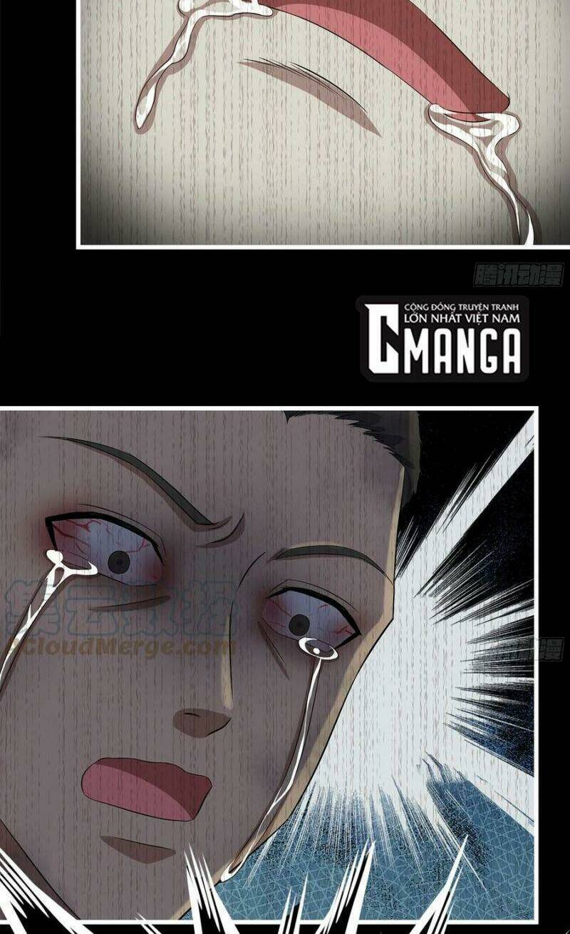 Tôi Chuyển Vàng Tại Mạt Thế - Chapter 148 - Page 23