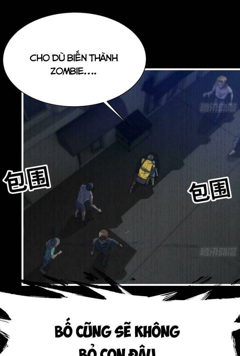 Tôi Chuyển Vàng Tại Mạt Thế - Chapter 148 - Page 26