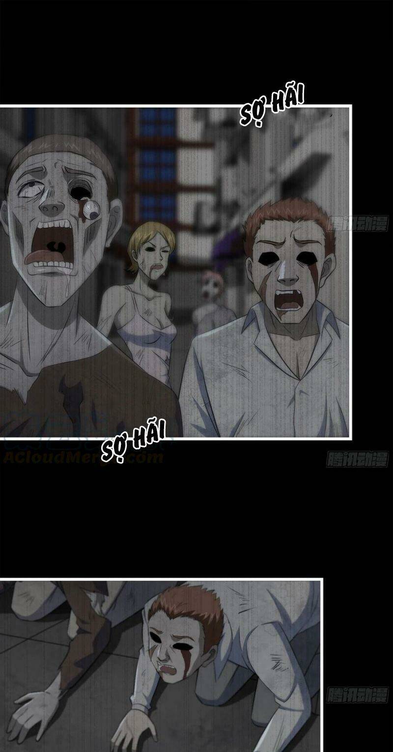 Tôi Chuyển Vàng Tại Mạt Thế - Chapter 148 - Page 28