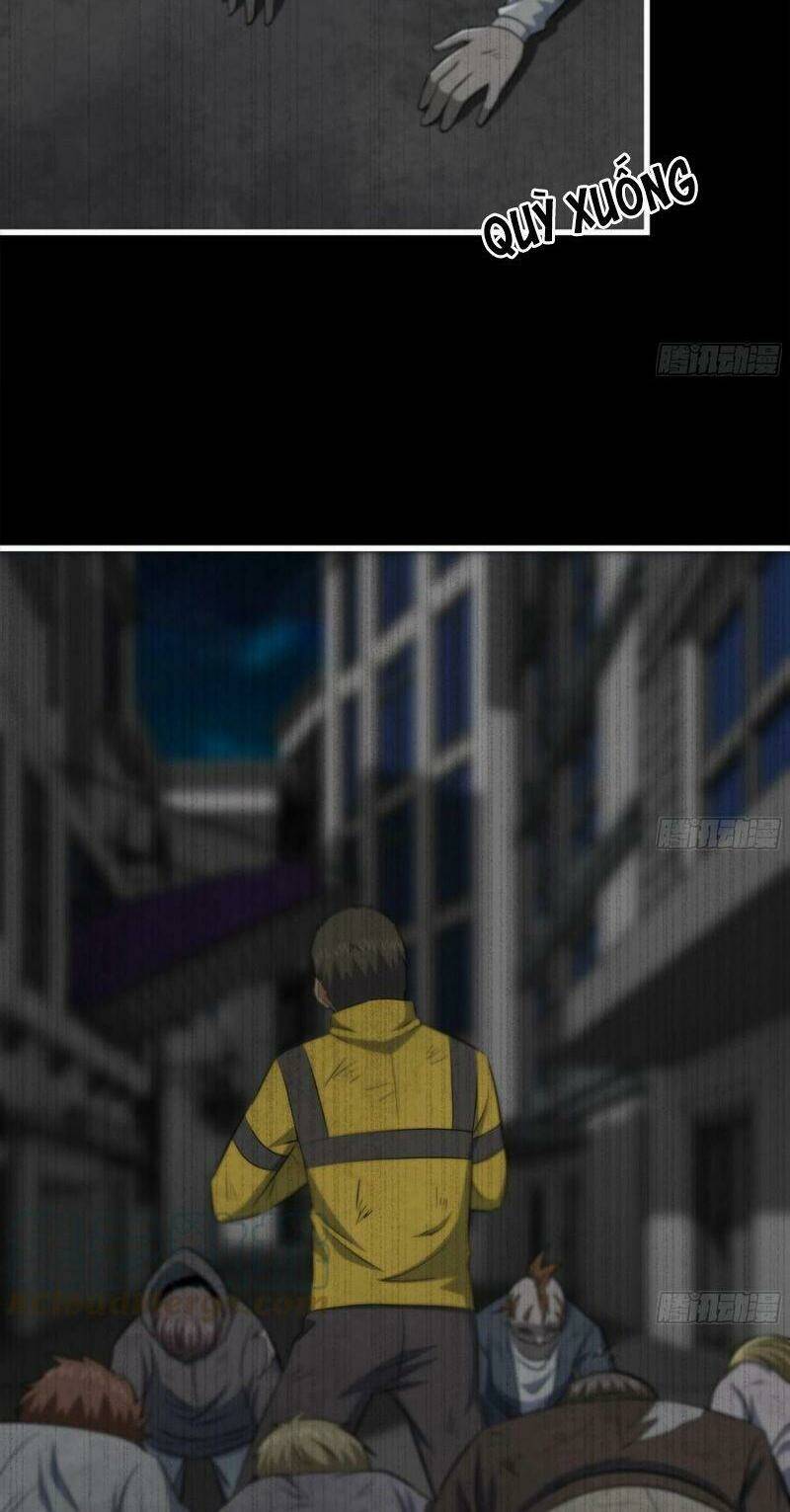 Tôi Chuyển Vàng Tại Mạt Thế - Chapter 148 - Page 29