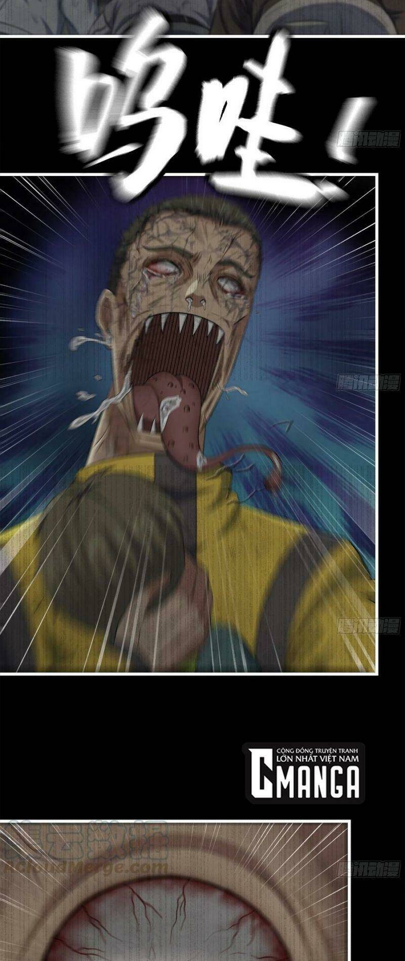 Tôi Chuyển Vàng Tại Mạt Thế - Chapter 148 - Page 30