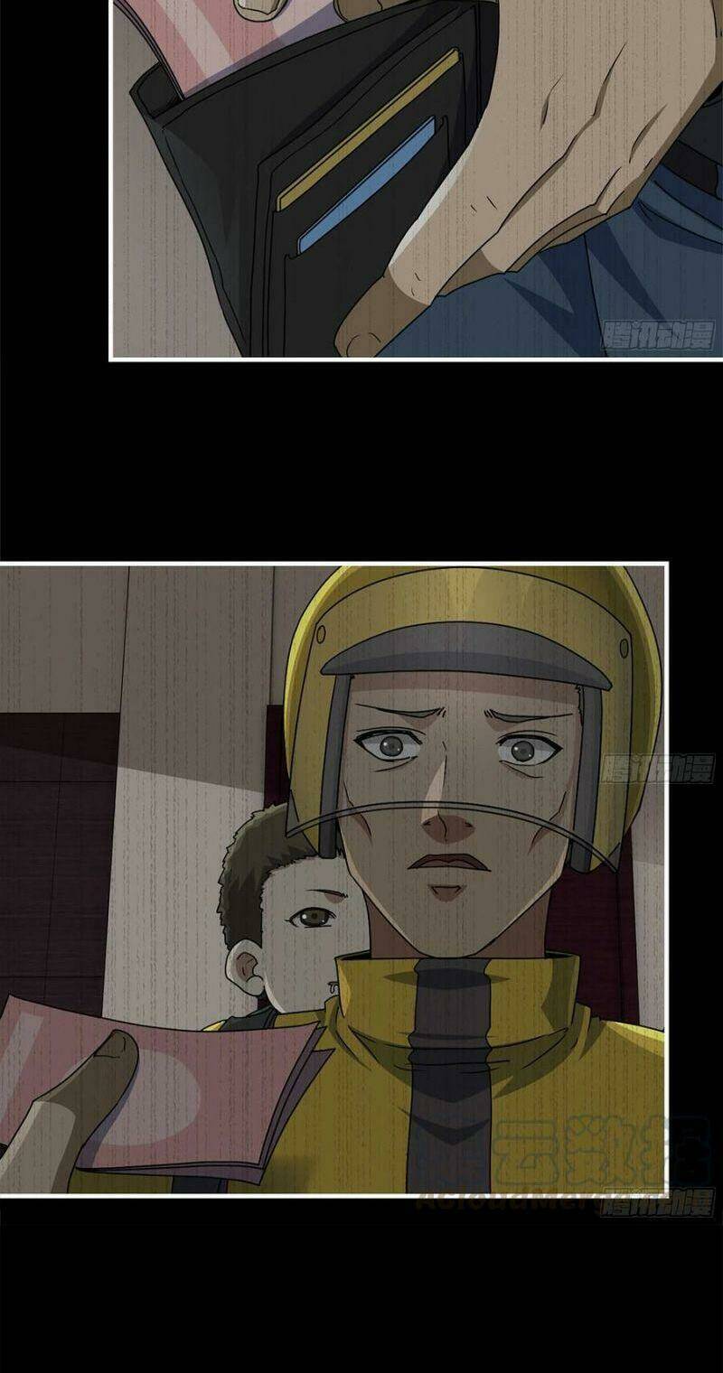 Tôi Chuyển Vàng Tại Mạt Thế - Chapter 148 - Page 3