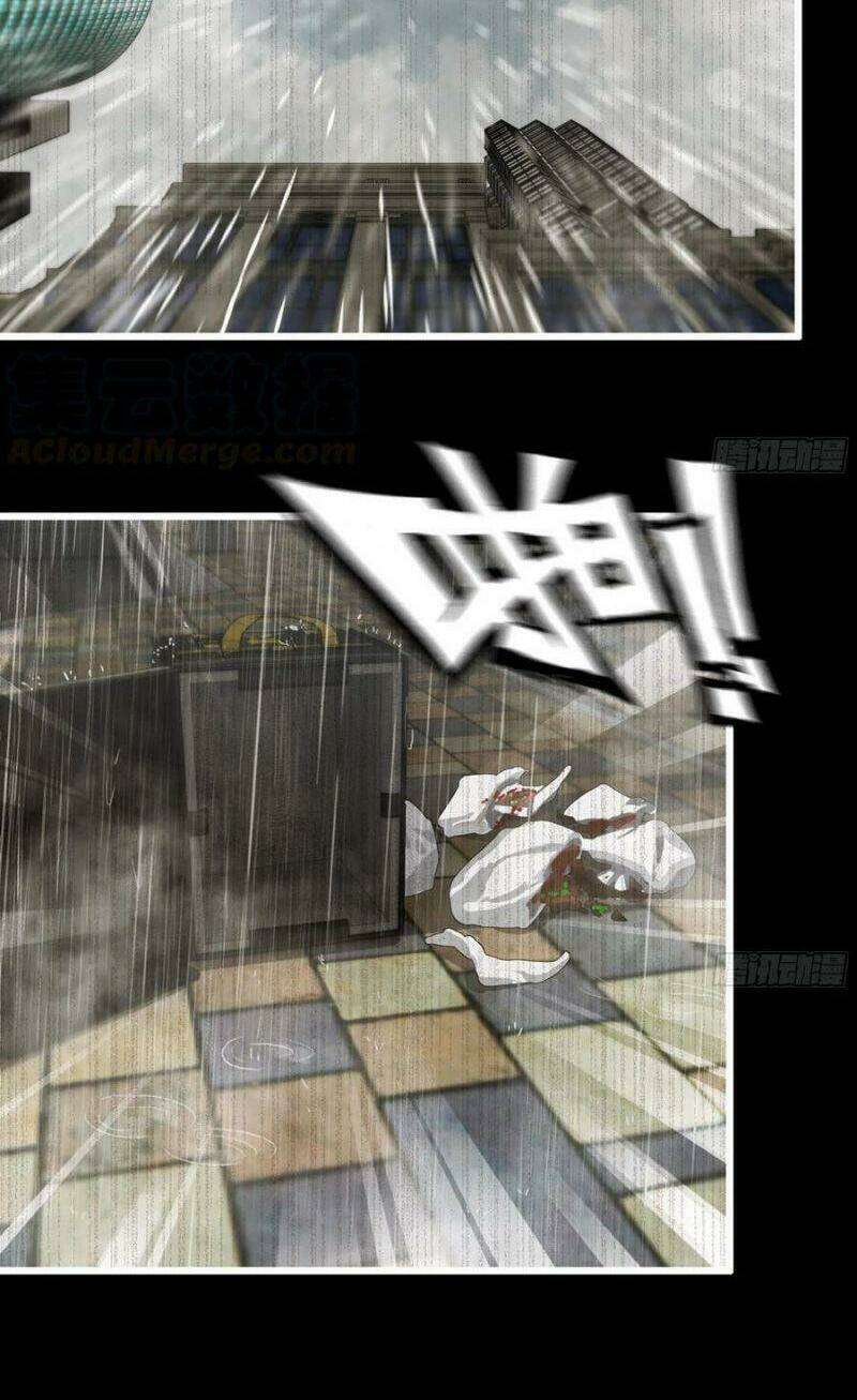 Tôi Chuyển Vàng Tại Mạt Thế - Chapter 148 - Page 5