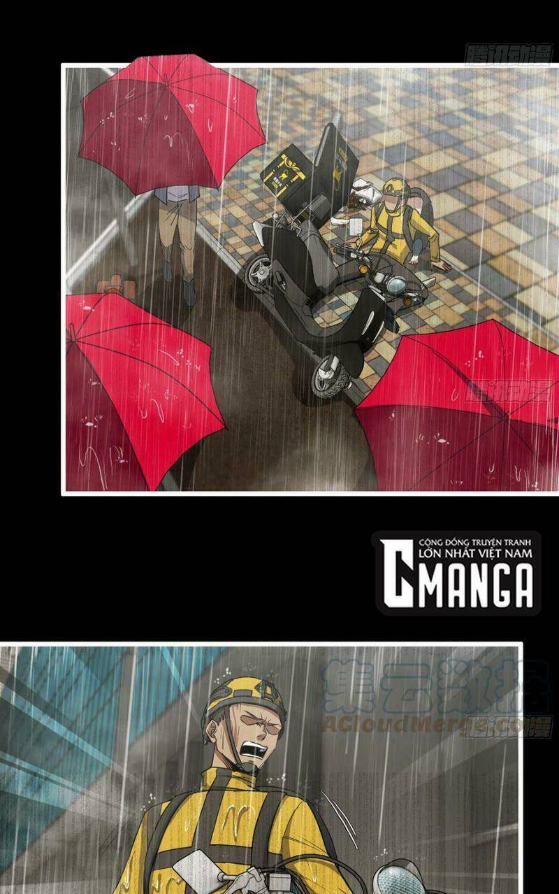 Tôi Chuyển Vàng Tại Mạt Thế - Chapter 148 - Page 6