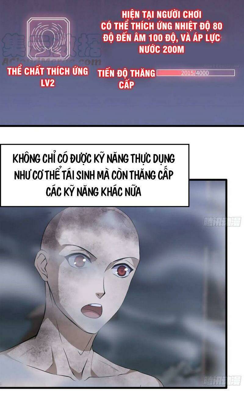 Tôi Chuyển Vàng Tại Mạt Thế - Chapter 149 - Page 11
