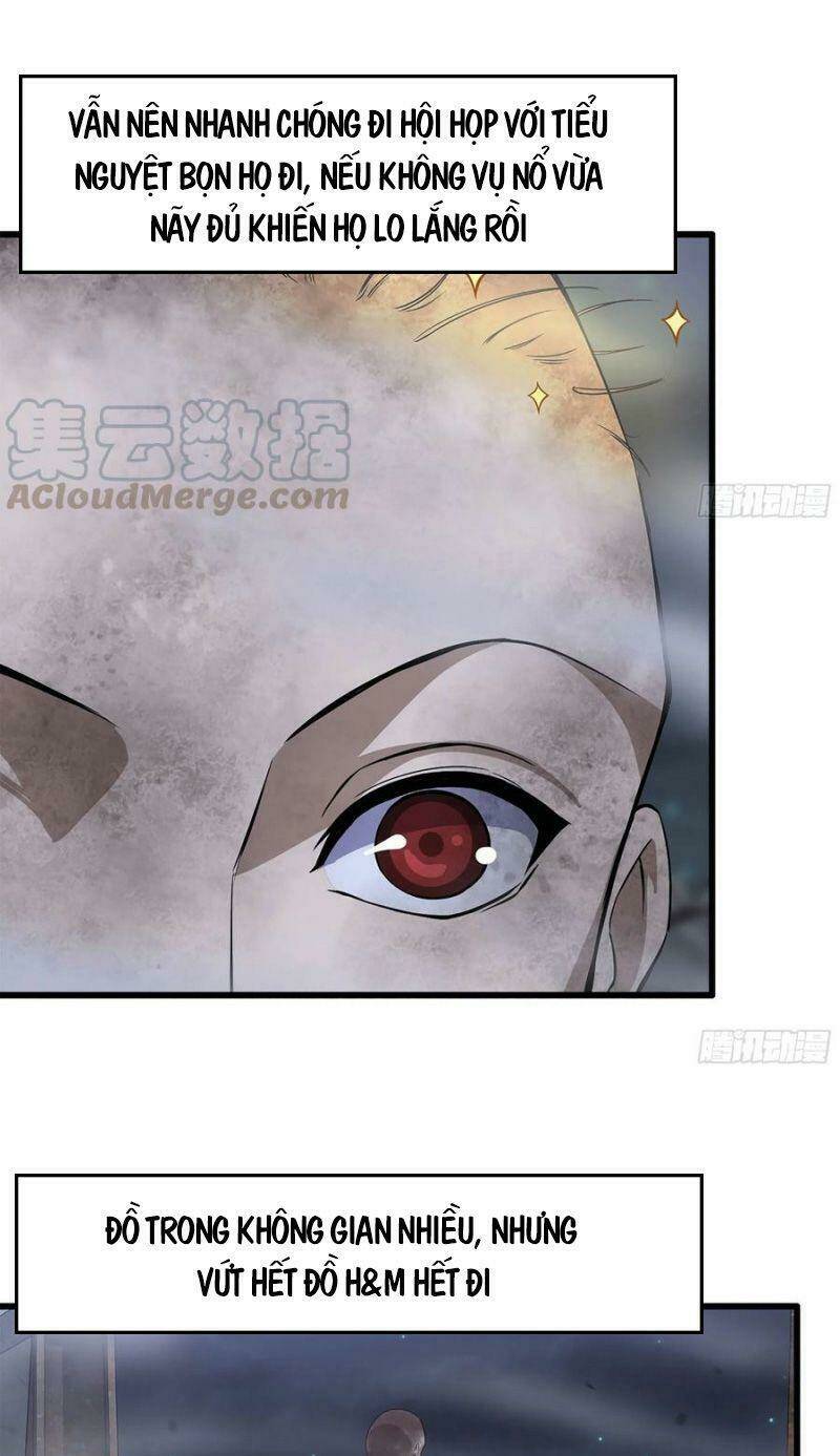 Tôi Chuyển Vàng Tại Mạt Thế - Chapter 149 - Page 12