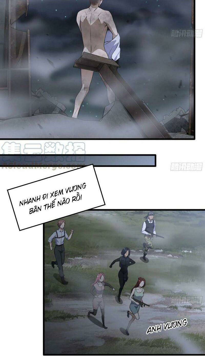 Tôi Chuyển Vàng Tại Mạt Thế - Chapter 149 - Page 13