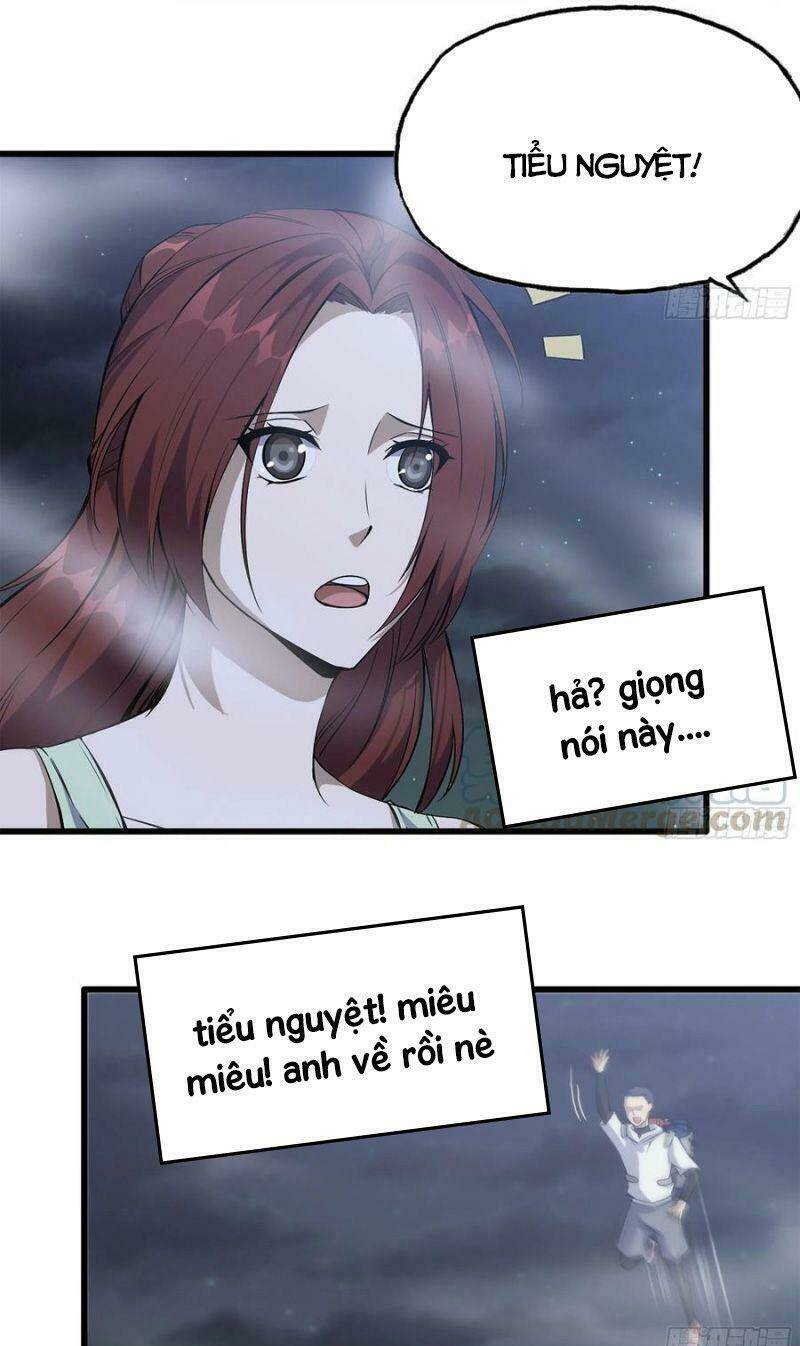 Tôi Chuyển Vàng Tại Mạt Thế - Chapter 149 - Page 14