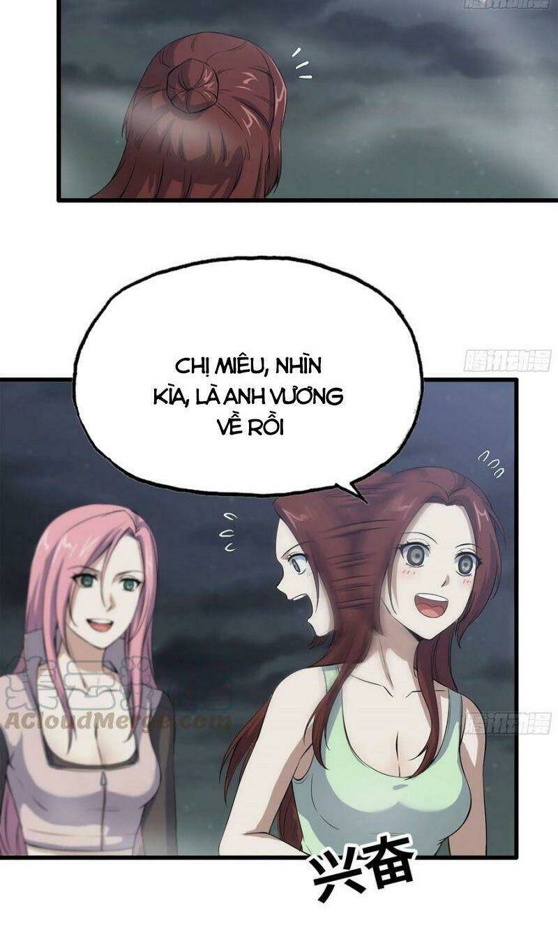 Tôi Chuyển Vàng Tại Mạt Thế - Chapter 149 - Page 15