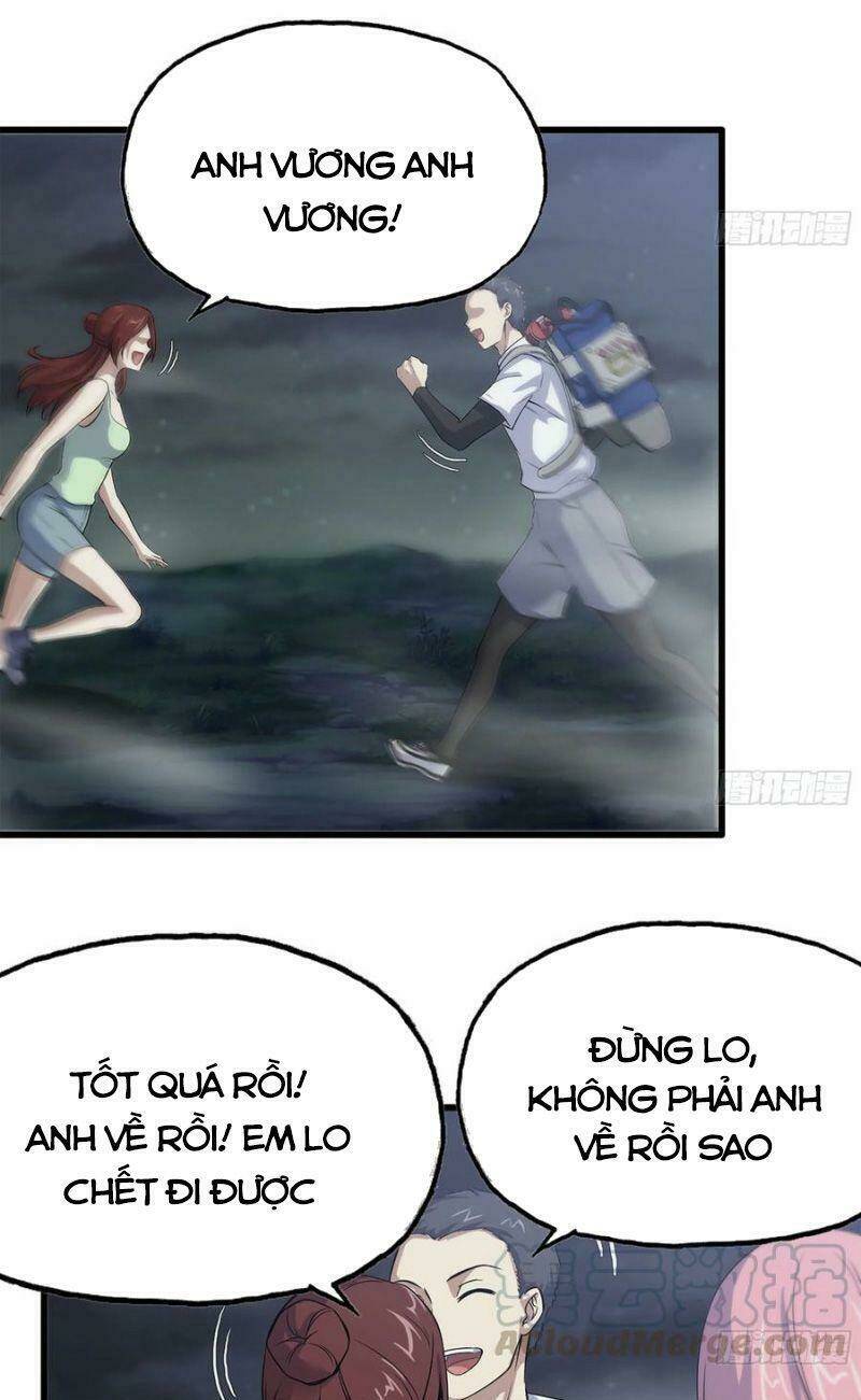 Tôi Chuyển Vàng Tại Mạt Thế - Chapter 149 - Page 16