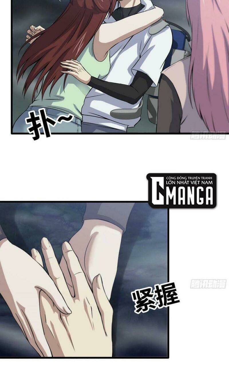 Tôi Chuyển Vàng Tại Mạt Thế - Chapter 149 - Page 17