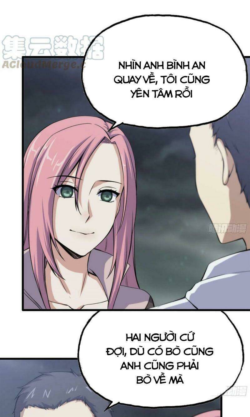 Tôi Chuyển Vàng Tại Mạt Thế - Chapter 149 - Page 18