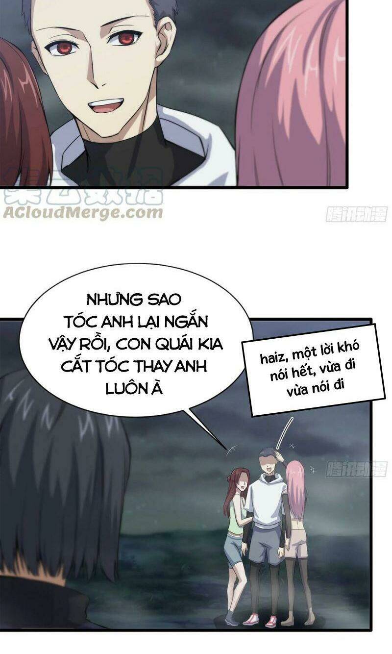 Tôi Chuyển Vàng Tại Mạt Thế - Chapter 149 - Page 19