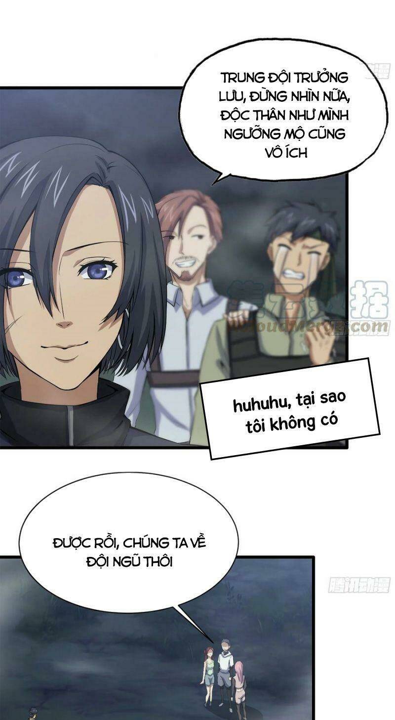 Tôi Chuyển Vàng Tại Mạt Thế - Chapter 149 - Page 20