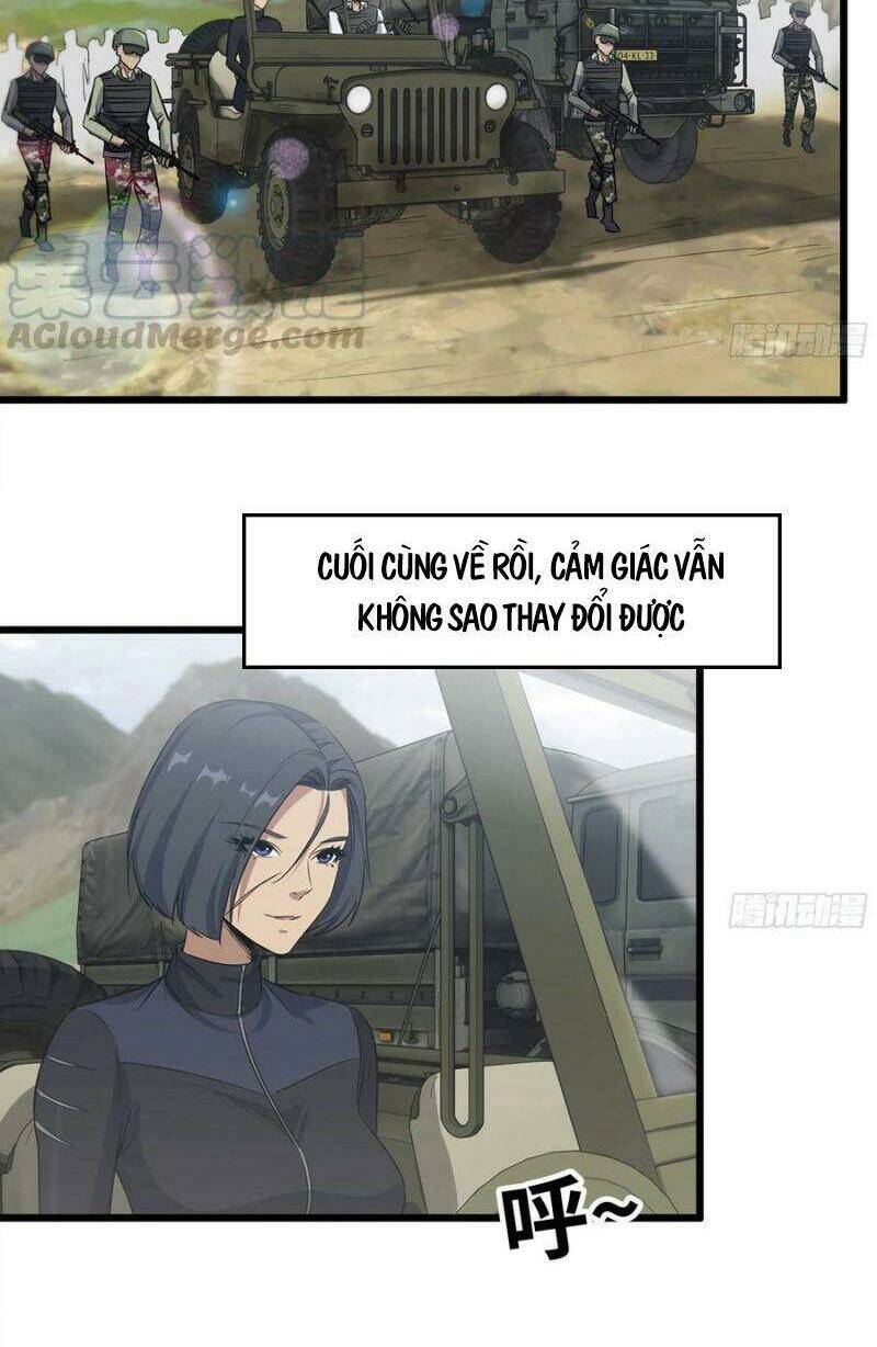 Tôi Chuyển Vàng Tại Mạt Thế - Chapter 149 - Page 25