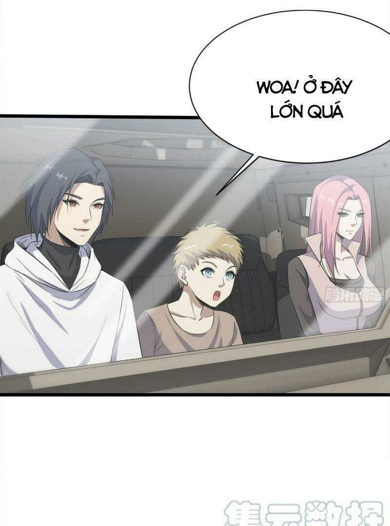 Tôi Chuyển Vàng Tại Mạt Thế - Chapter 149 - Page 27