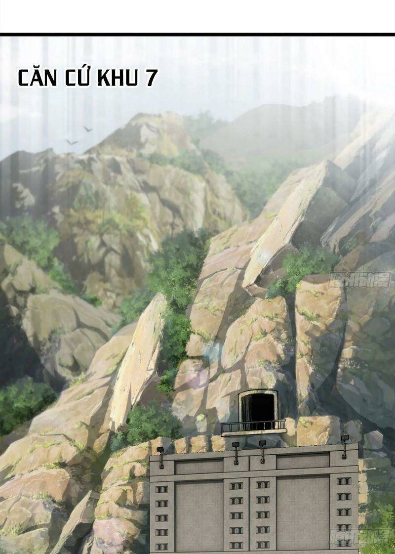 Tôi Chuyển Vàng Tại Mạt Thế - Chapter 149 - Page 28