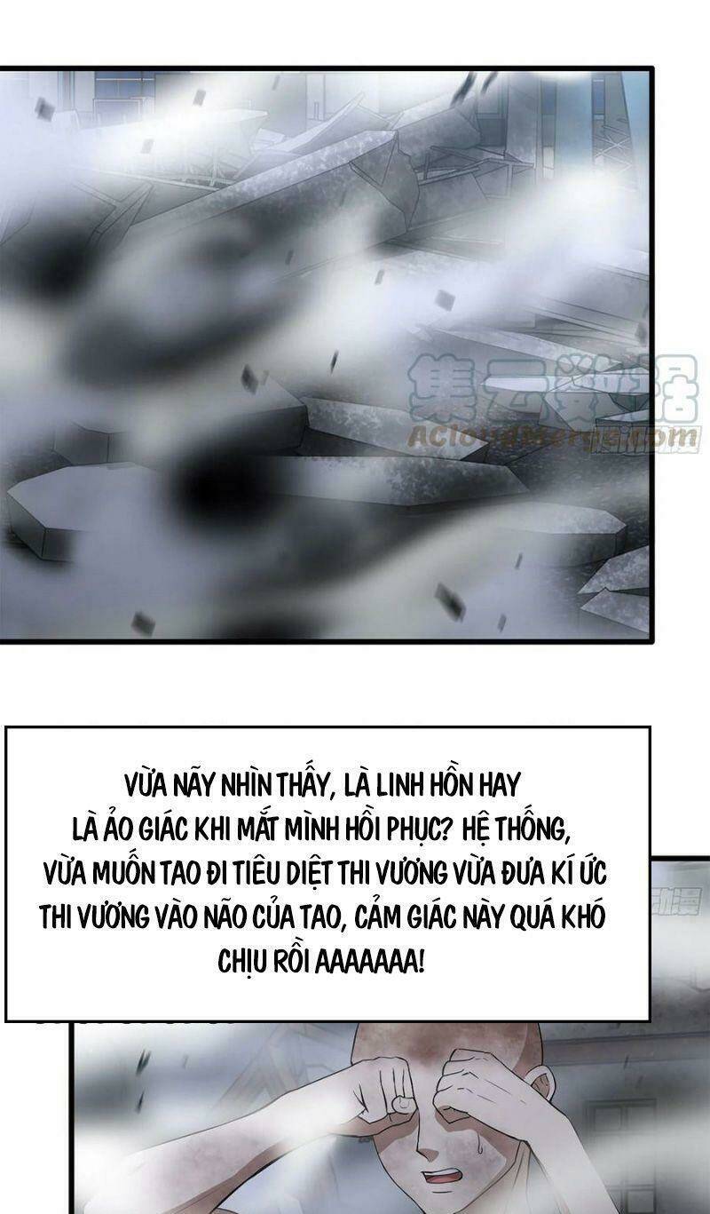 Tôi Chuyển Vàng Tại Mạt Thế - Chapter 149 - Page 6
