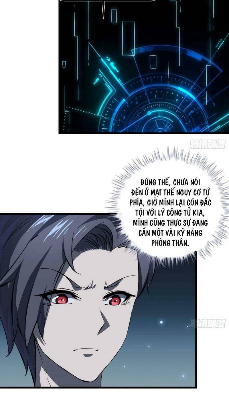 Tôi Chuyển Vàng Tại Mạt Thế - Chapter 15 - Page 11