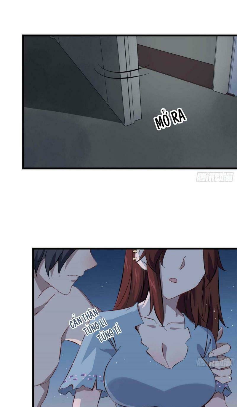 Tôi Chuyển Vàng Tại Mạt Thế - Chapter 15 - Page 16