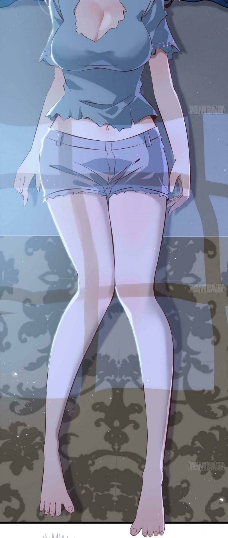 Tôi Chuyển Vàng Tại Mạt Thế - Chapter 15 - Page 19