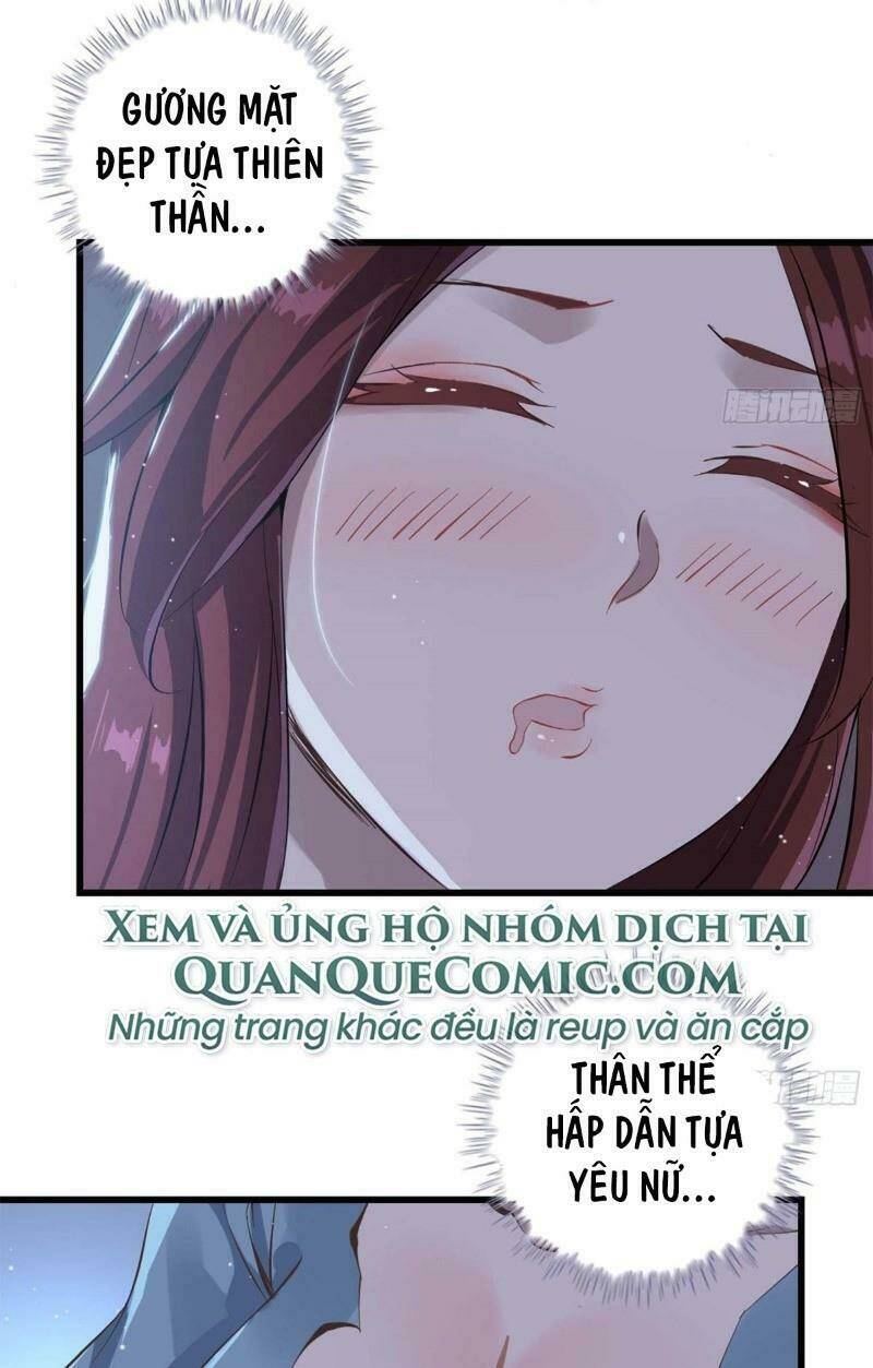 Tôi Chuyển Vàng Tại Mạt Thế - Chapter 15 - Page 20