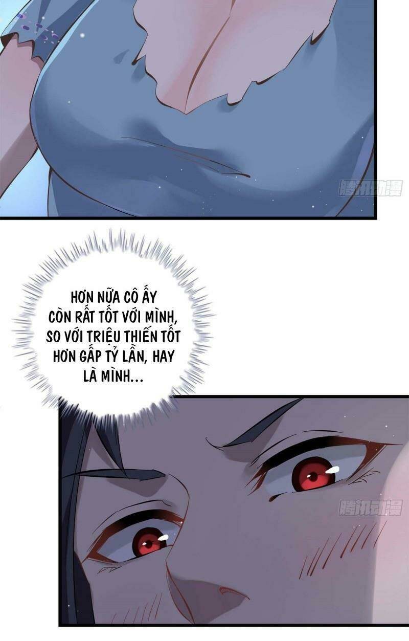 Tôi Chuyển Vàng Tại Mạt Thế - Chapter 15 - Page 21