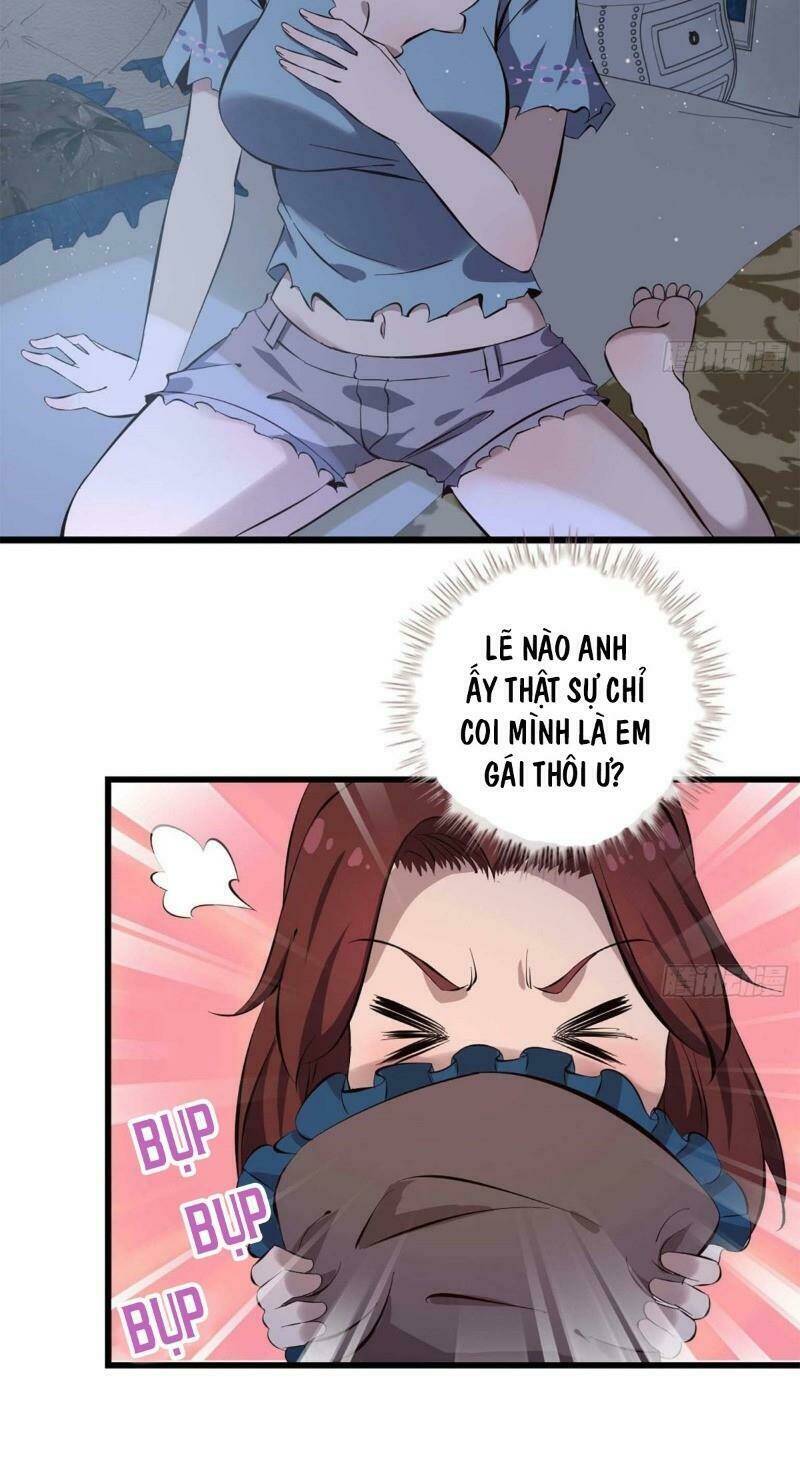 Tôi Chuyển Vàng Tại Mạt Thế - Chapter 15 - Page 25