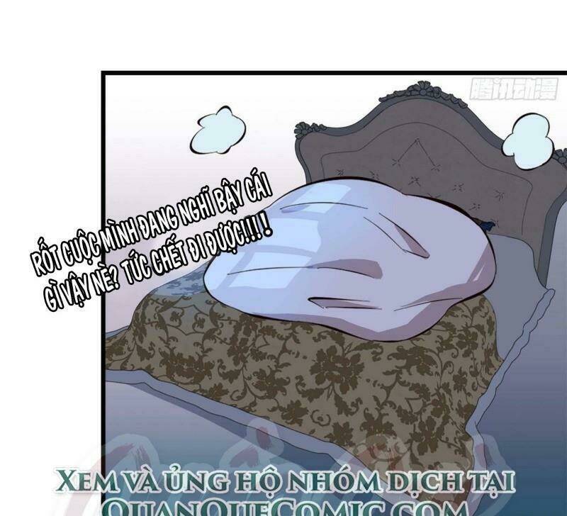 Tôi Chuyển Vàng Tại Mạt Thế - Chapter 15 - Page 26