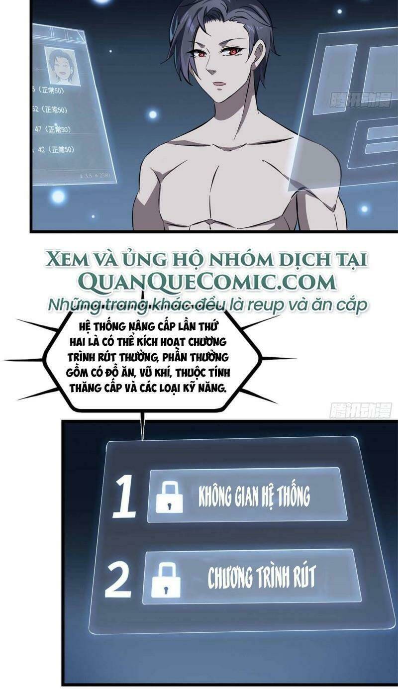 Tôi Chuyển Vàng Tại Mạt Thế - Chapter 15 - Page 5