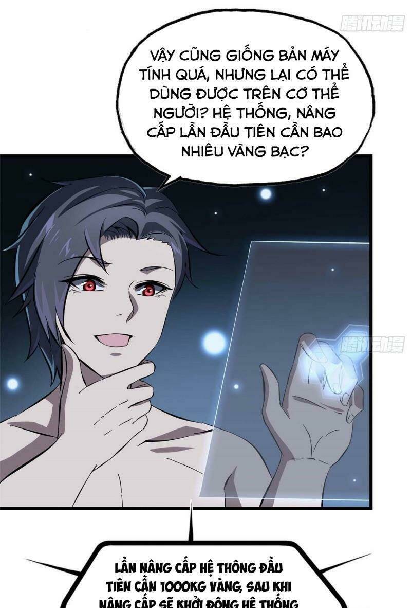 Tôi Chuyển Vàng Tại Mạt Thế - Chapter 15 - Page 6