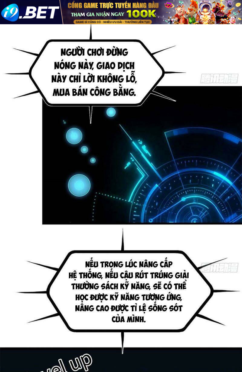 Tôi Chuyển Vàng Tại Mạt Thế - Chapter 15 - Page 8