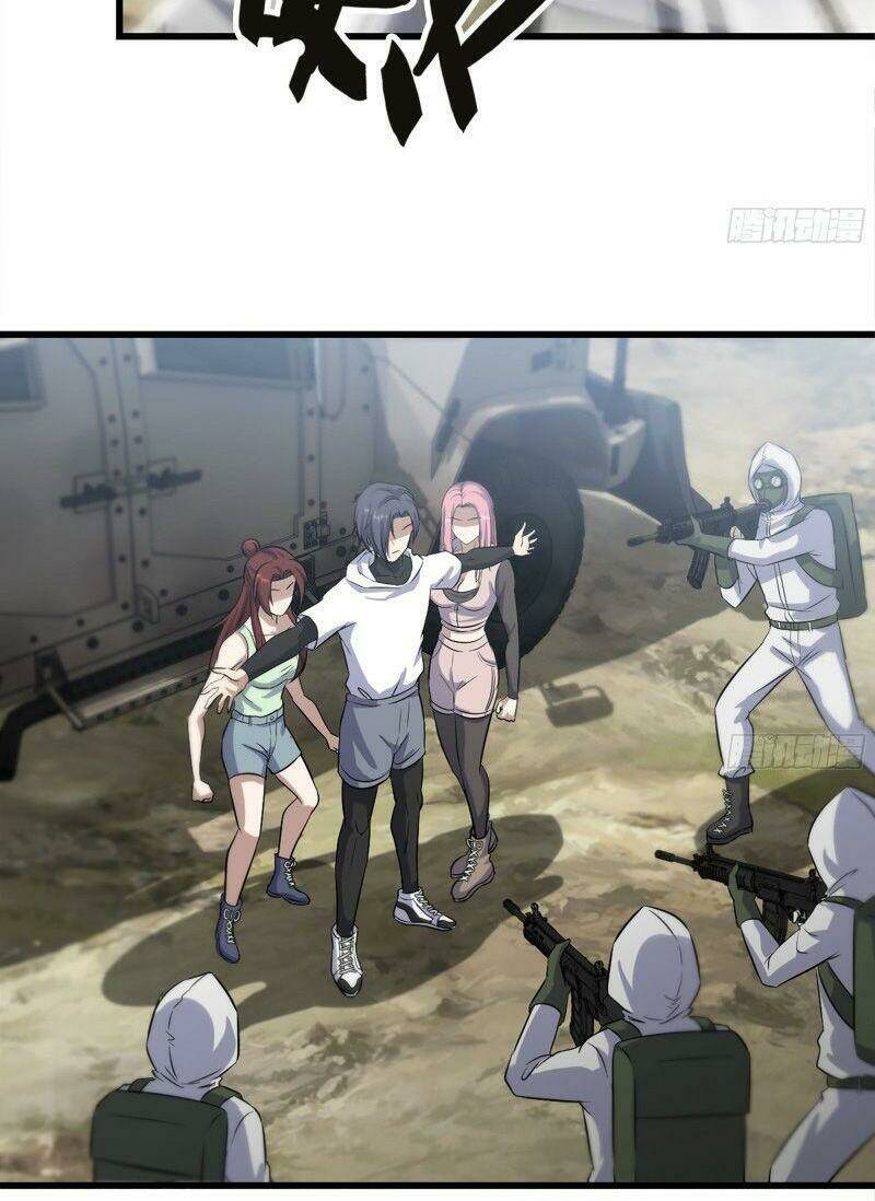 Tôi Chuyển Vàng Tại Mạt Thế - Chapter 150 - Page 16