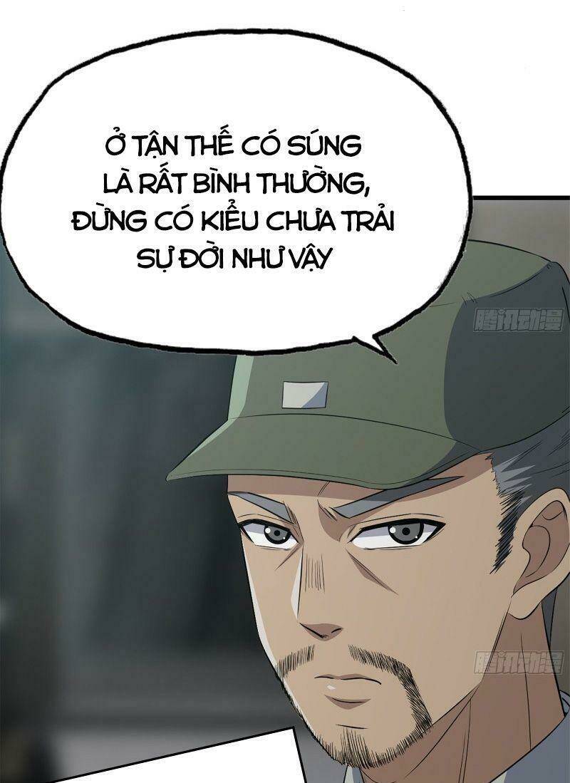 Tôi Chuyển Vàng Tại Mạt Thế - Chapter 150 - Page 21