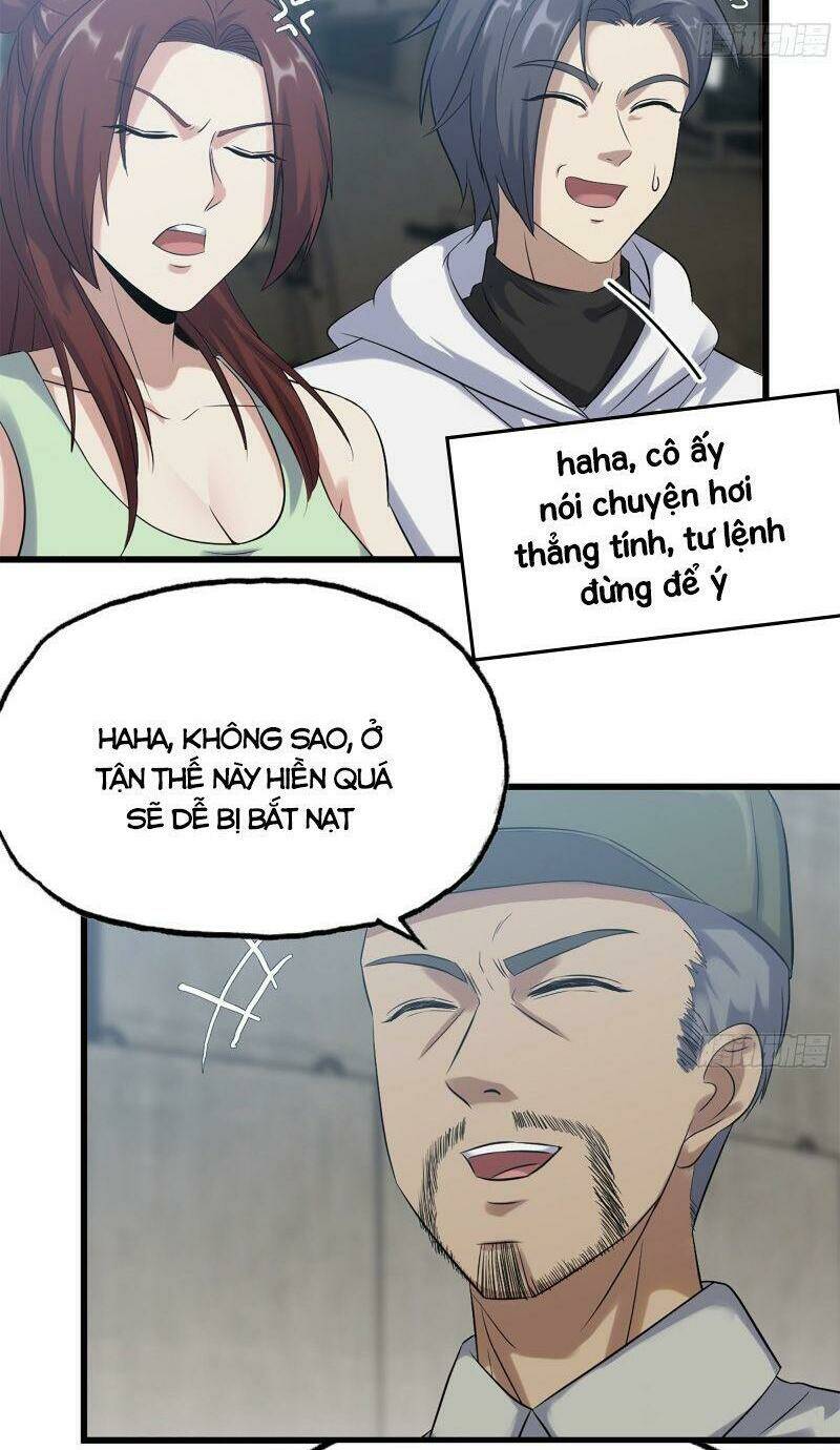 Tôi Chuyển Vàng Tại Mạt Thế - Chapter 150 - Page 28