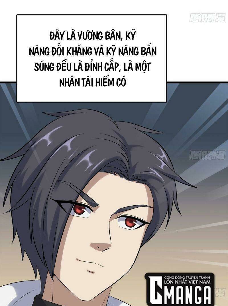 Tôi Chuyển Vàng Tại Mạt Thế - Chapter 150 - Page 30