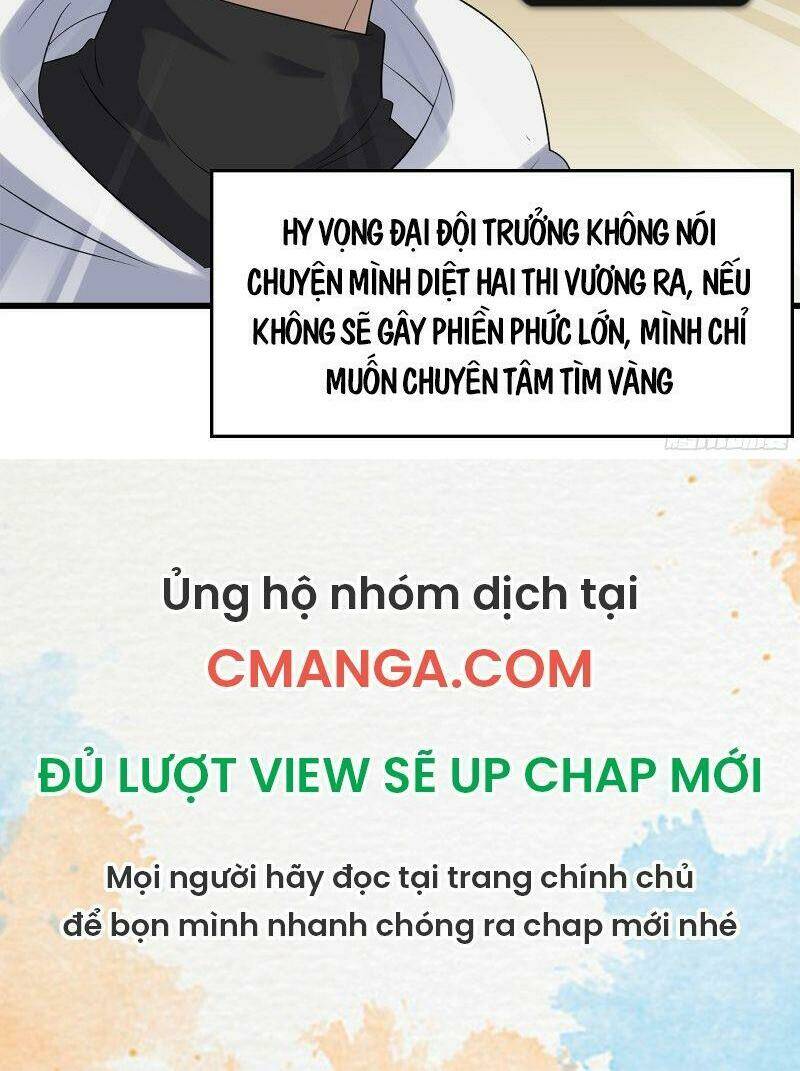 Tôi Chuyển Vàng Tại Mạt Thế - Chapter 150 - Page 31