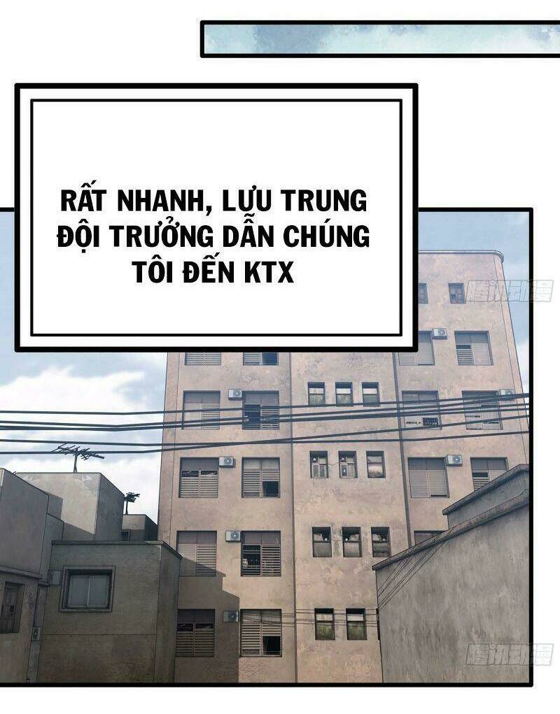 Tôi Chuyển Vàng Tại Mạt Thế - Chapter 151 - Page 12