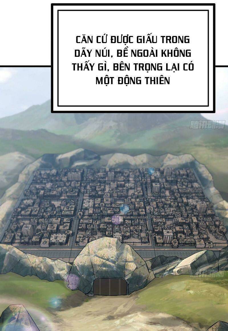 Tôi Chuyển Vàng Tại Mạt Thế - Chapter 151 - Page 13