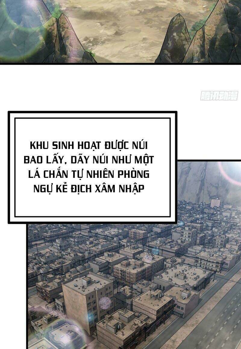 Tôi Chuyển Vàng Tại Mạt Thế - Chapter 151 - Page 14