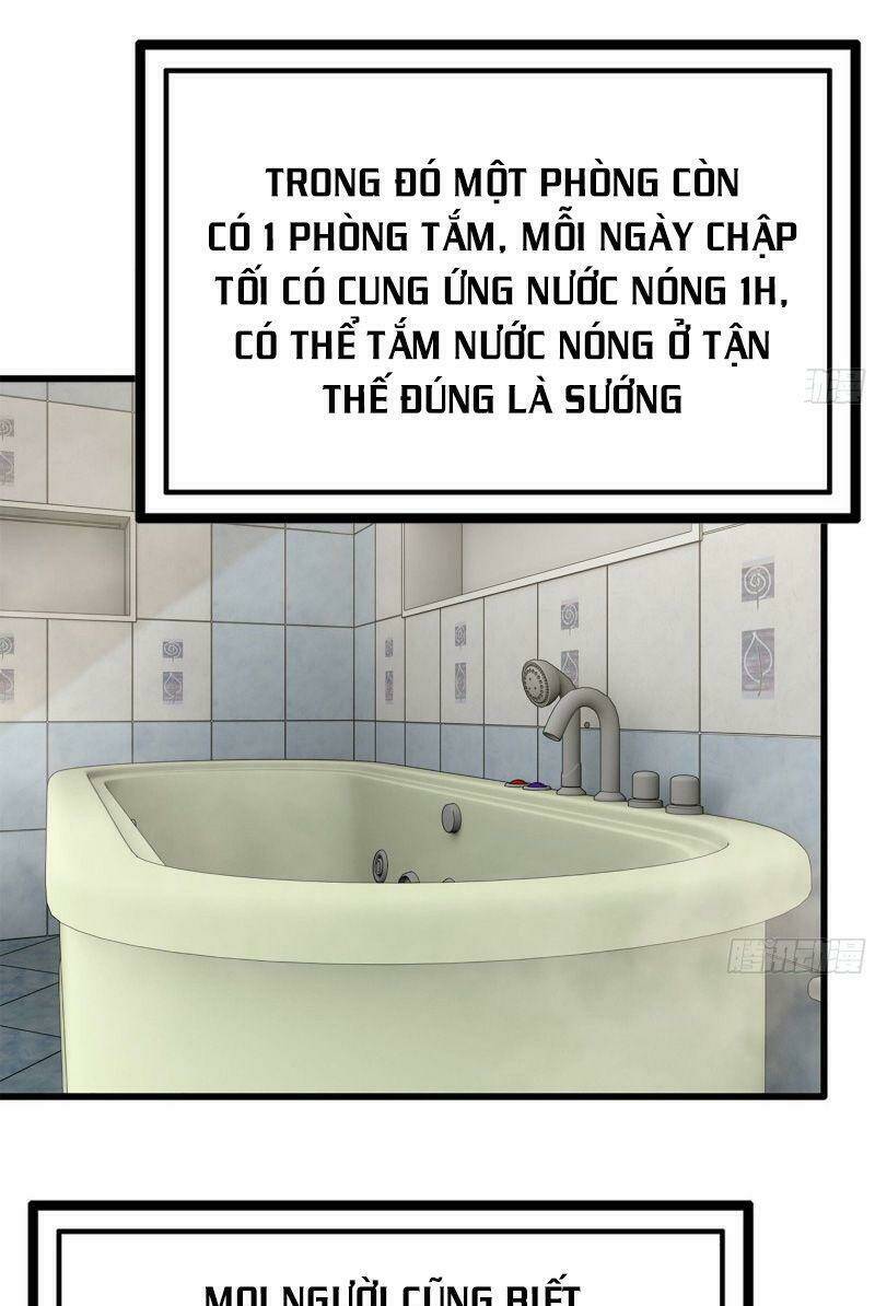 Tôi Chuyển Vàng Tại Mạt Thế - Chapter 151 - Page 17