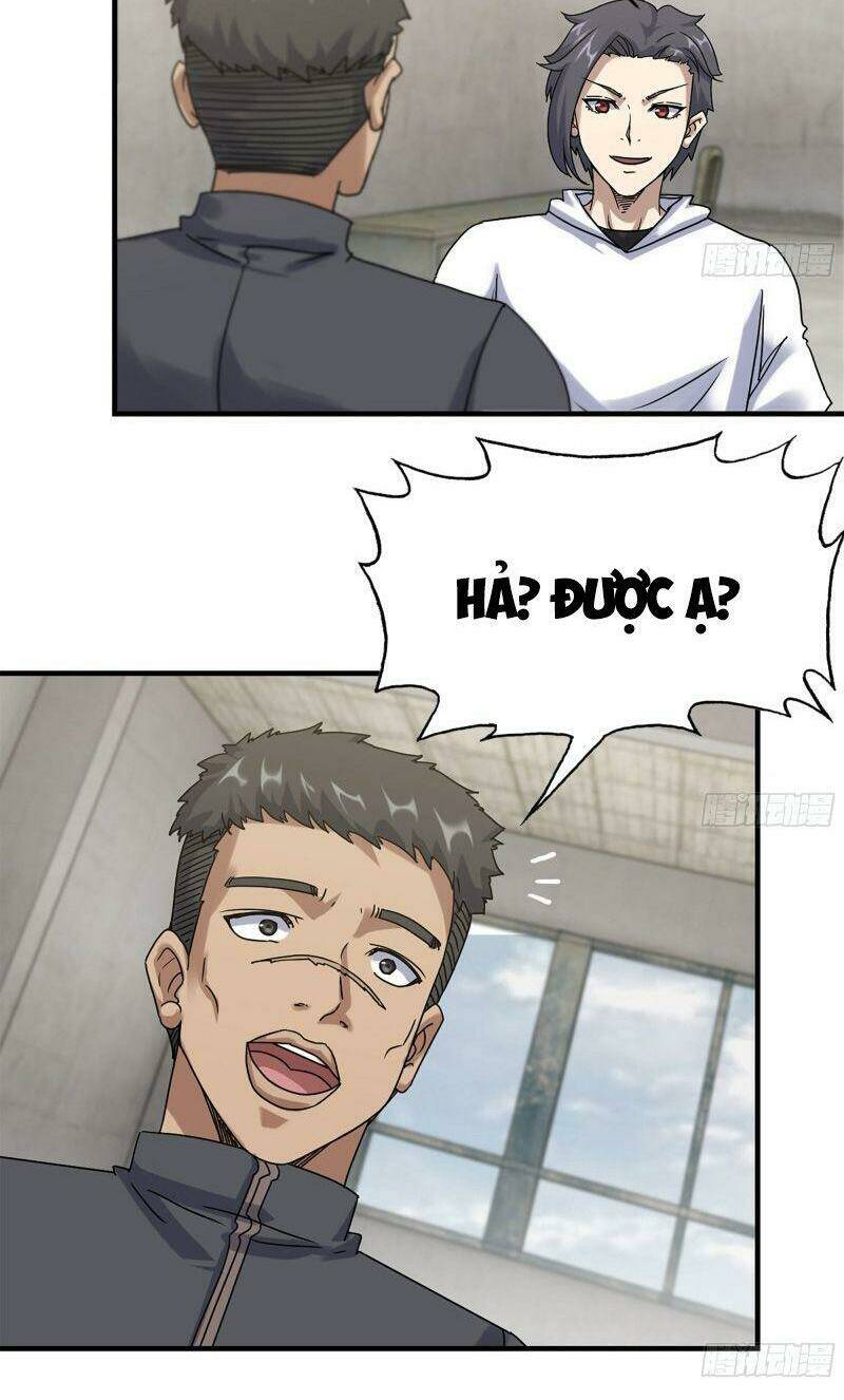 Tôi Chuyển Vàng Tại Mạt Thế - Chapter 151 - Page 23