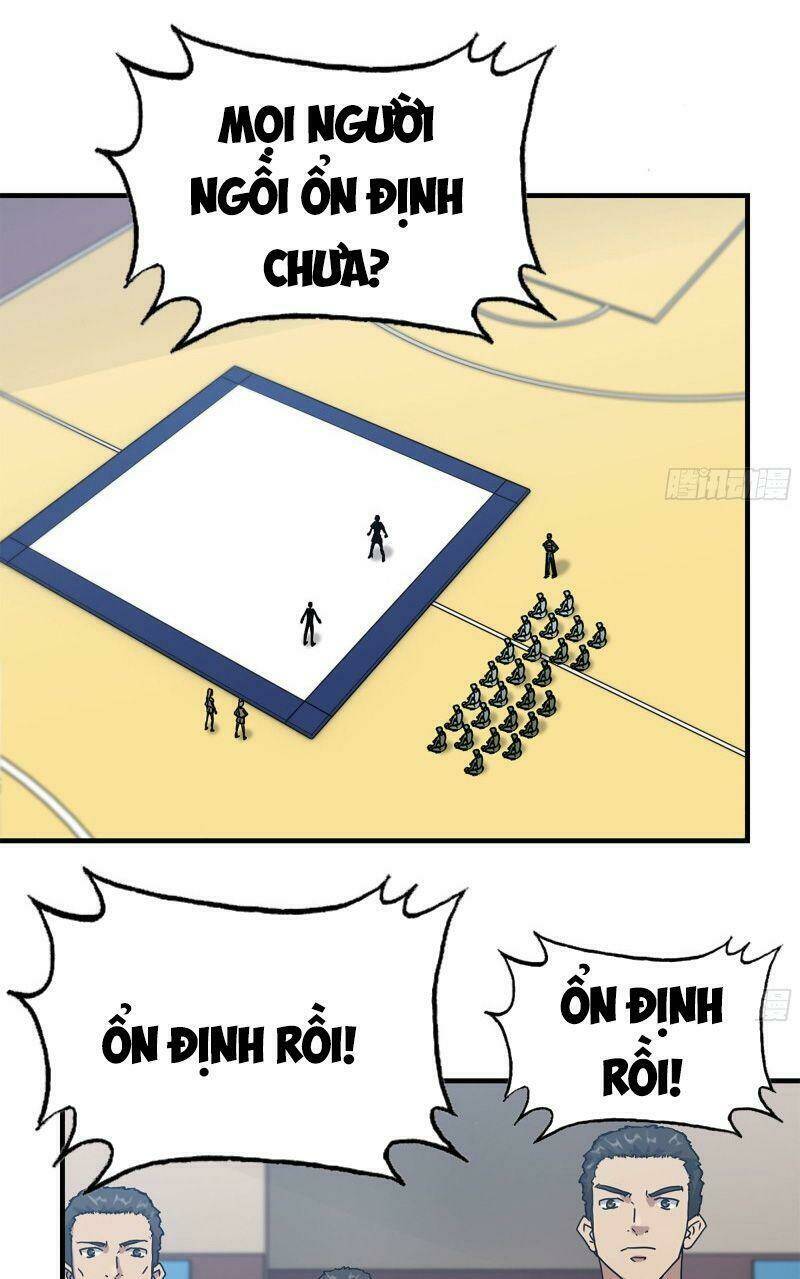 Tôi Chuyển Vàng Tại Mạt Thế - Chapter 151 - Page 24