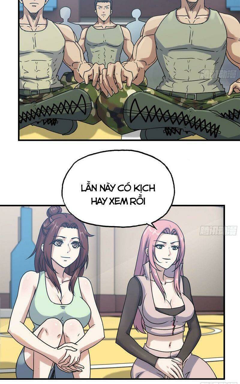 Tôi Chuyển Vàng Tại Mạt Thế - Chapter 151 - Page 25