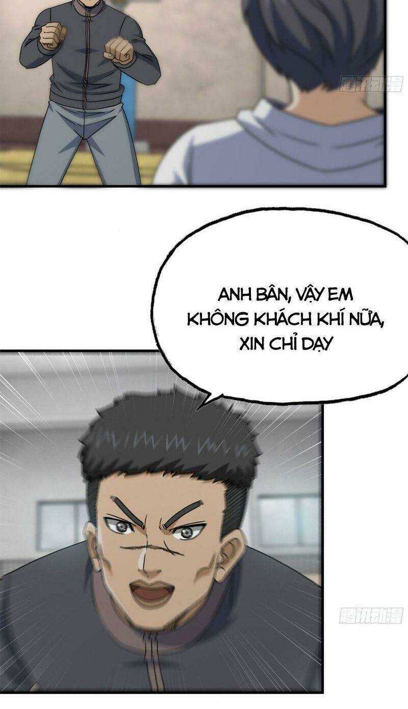 Tôi Chuyển Vàng Tại Mạt Thế - Chapter 151 - Page 29