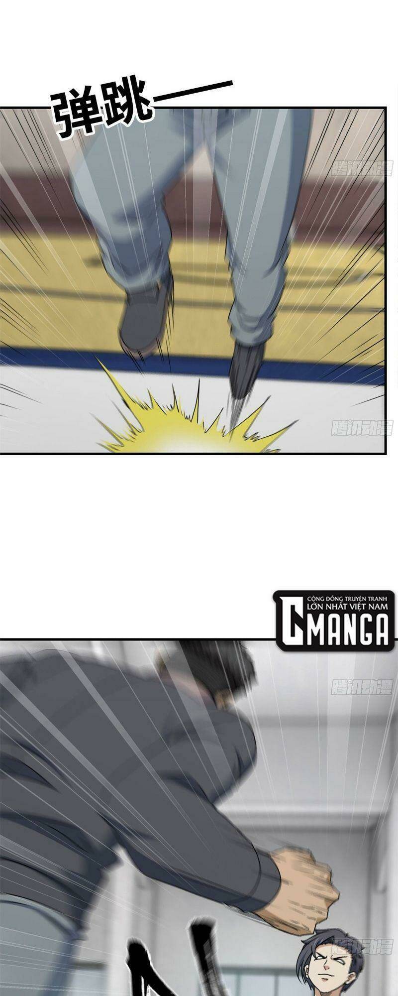 Tôi Chuyển Vàng Tại Mạt Thế - Chapter 151 - Page 30