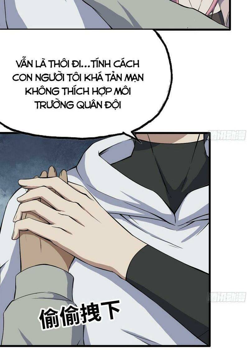 Tôi Chuyển Vàng Tại Mạt Thế - Chapter 151 - Page 5