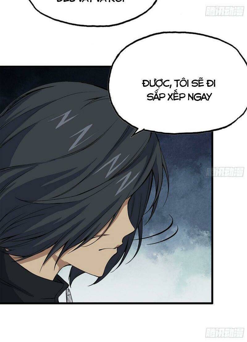 Tôi Chuyển Vàng Tại Mạt Thế - Chapter 151 - Page 8