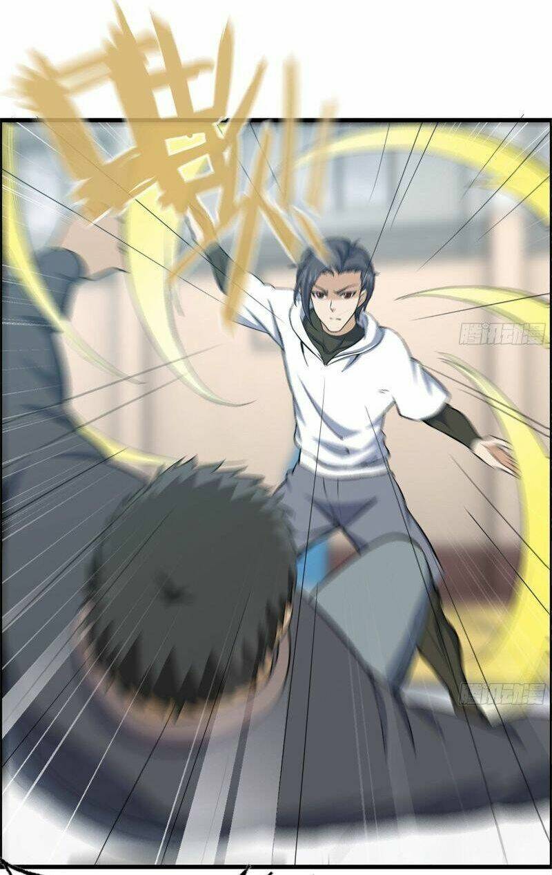 Tôi Chuyển Vàng Tại Mạt Thế - Chapter 152 - Page 9